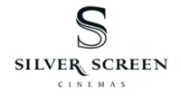 Логотип Silver Screen