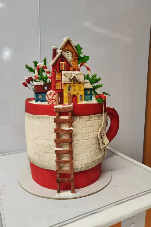 Сладкое приключение: Открыли для себя мир мороженого в «Музее Мороженого и Сладостей»