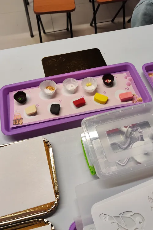 Сладкое приключение: Открыли для себя мир мороженого в «Музее Мороженого и Сладостей»