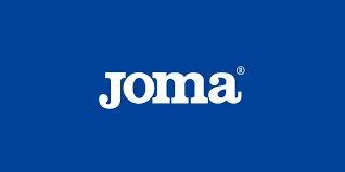 Баннер компании Joma.by