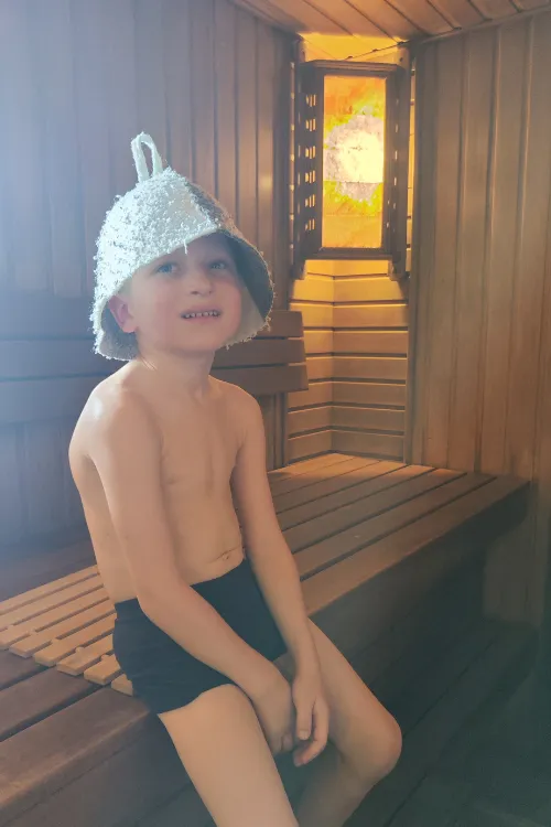 Сказочные семейные выходные: Отдых в загородном клубе “Три медведя” на Браславских озерах