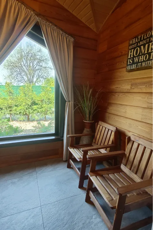 Сказочные семейные выходные: Отдых в загородном клубе “Три медведя” на Браславских озерах