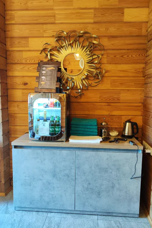 Сказочные семейные выходные: Отдых в загородном клубе “Три медведя” на Браславских озерах