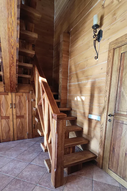 Сказочные семейные выходные: Отдых в загородном клубе “Три медведя” на Браславских озерах