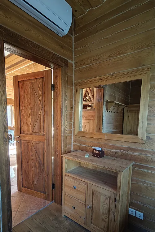 Сказочные семейные выходные: Отдых в загородном клубе “Три медведя” на Браславских озерах