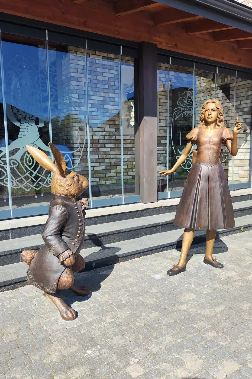 Сказочные семейные выходные: Отдых в загородном клубе “Три медведя” на Браславских озерах