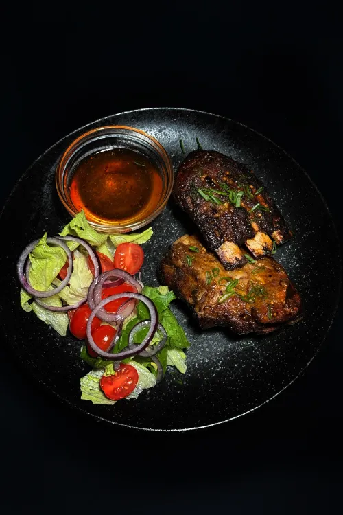 Сказочные семейные выходные: Отдых в загородном клубе "Три медведя" на Браславских озерах