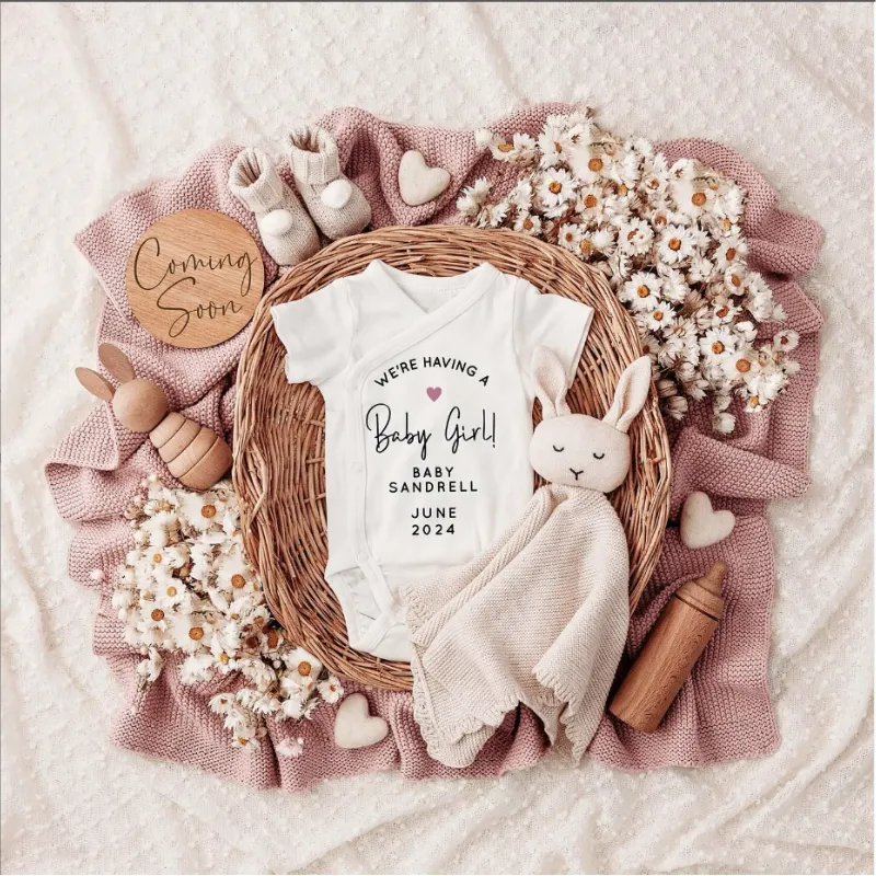 Как сообщить мужу о беременности оригинально: топ-10 интересных идей