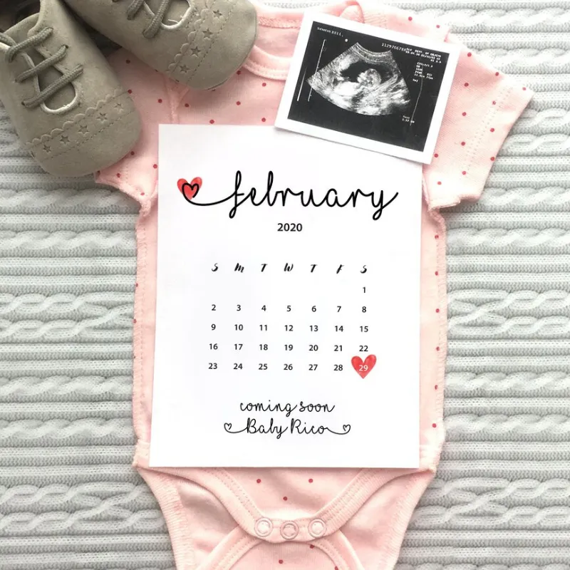 Как сообщить мужу о беременности оригинально: топ-10 интересных идей