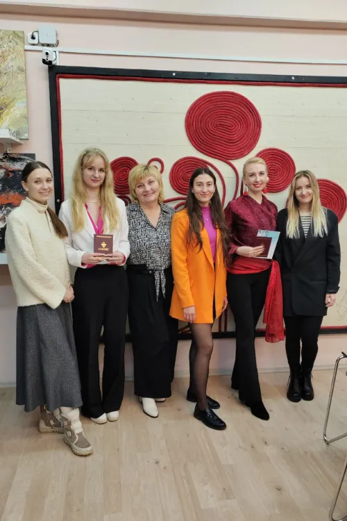 Лучшие курсы для женщин в Беларуси: путь к новой карьере