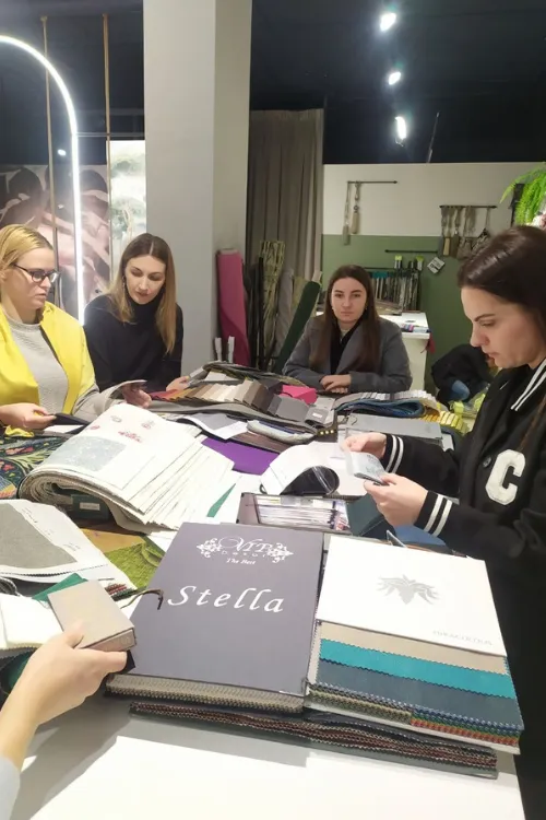 Лучшие курсы для женщин в Беларуси: путь к новой карьере