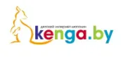 Баннер компании Kenga.by