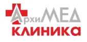 Логотип АрхиМЕД