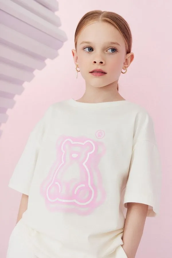 Mark Formelle выпустил новую обнимательную коллекцию c мишками