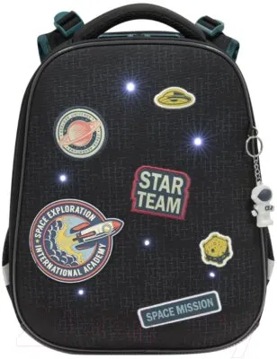 Стильные рюкзаки для школы: Топ-5 вариантов к началу учебного года