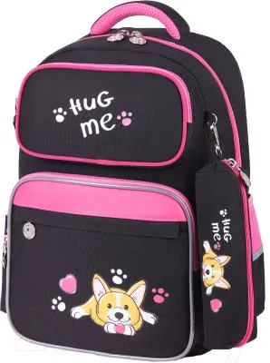 Стильные рюкзаки для школы: Топ-5 вариантов к началу учебного года