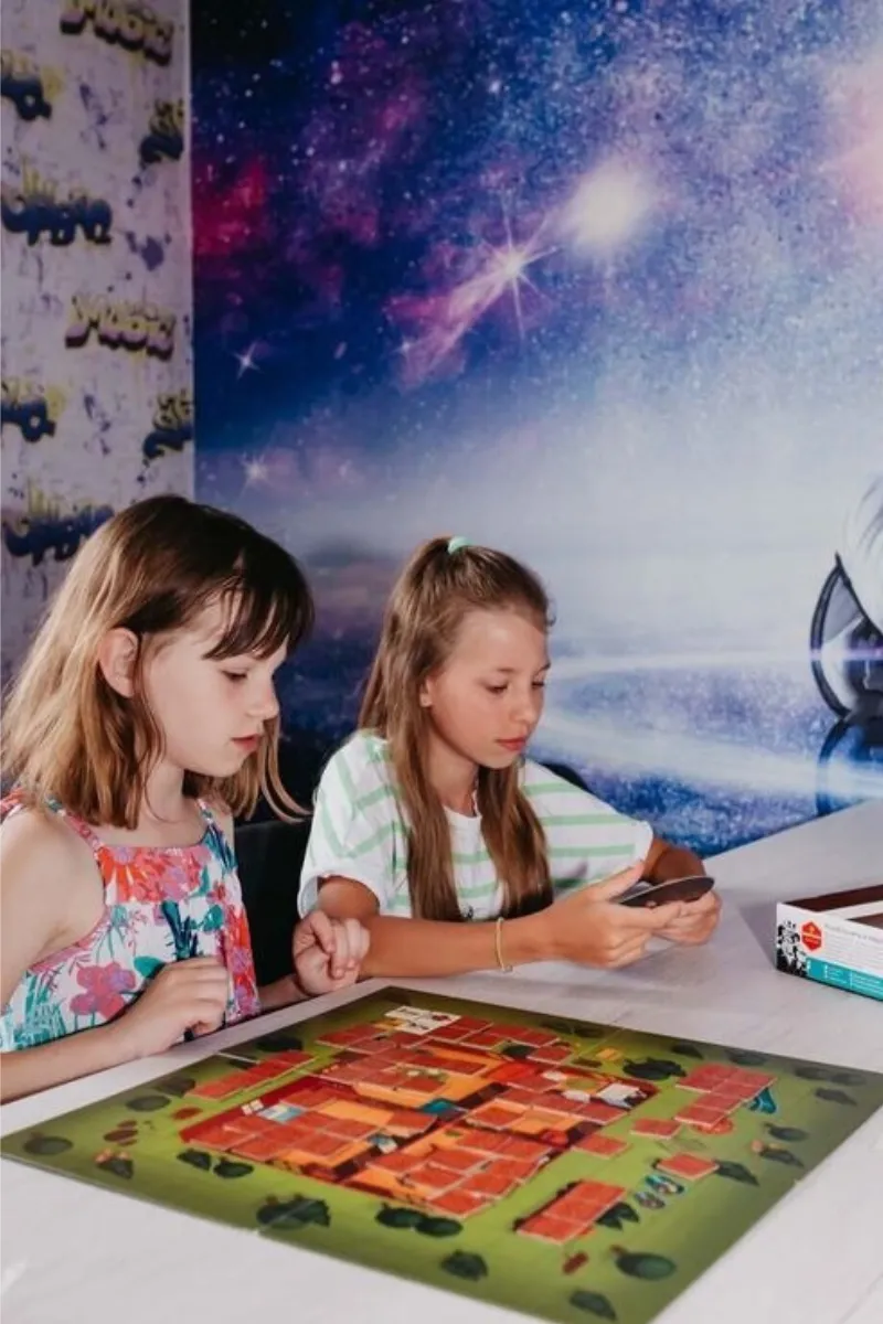 Брест для детей: развлекательные центры, игровые комнаты