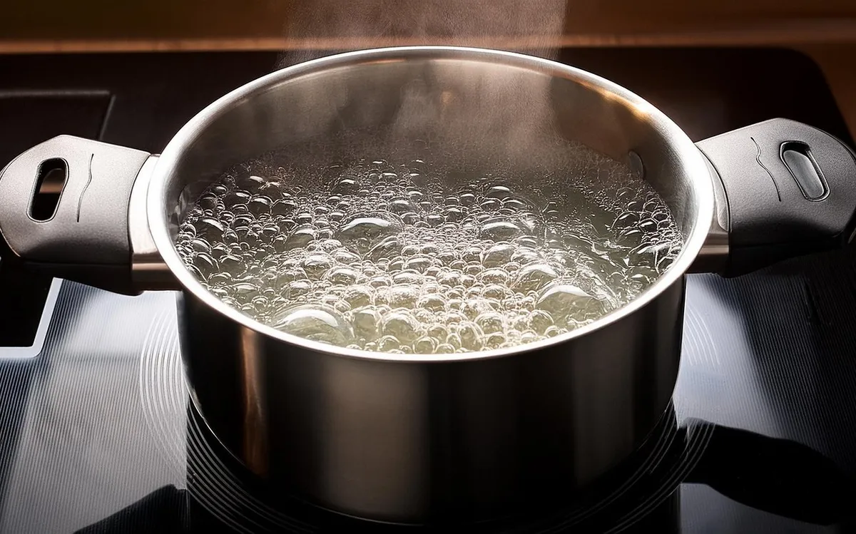 Как объяснить детям состояния материи в увлекательной форме