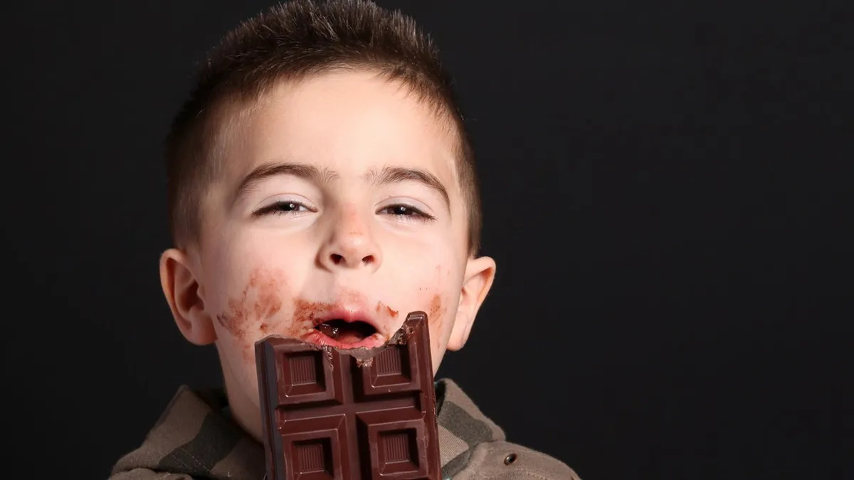 Как объяснить детям состояния материи в увлекательной форме