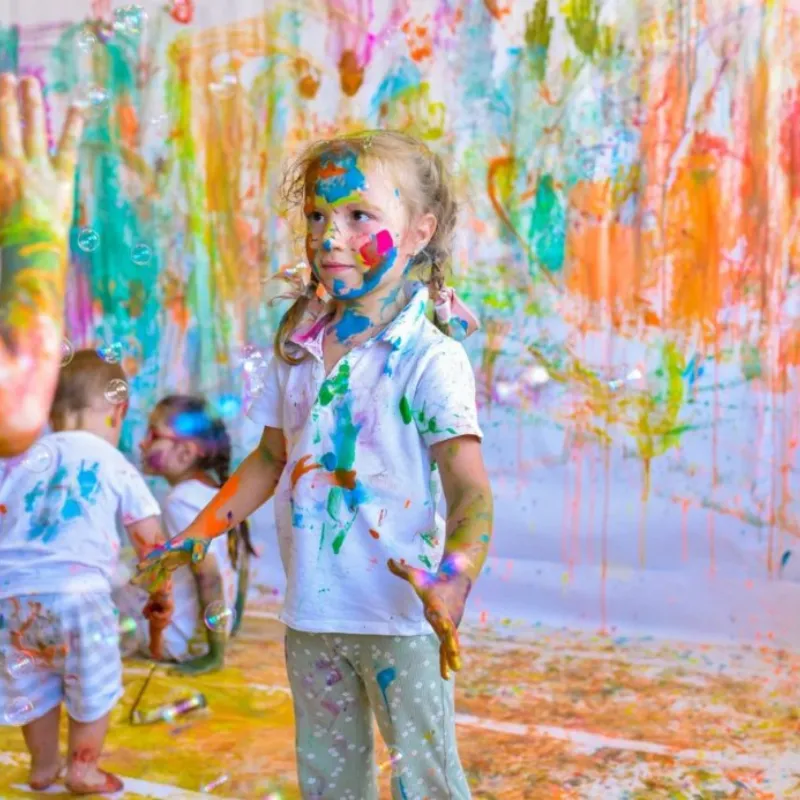 Где отметить день рождения ребенка в Минске: 12 готовых вариантов