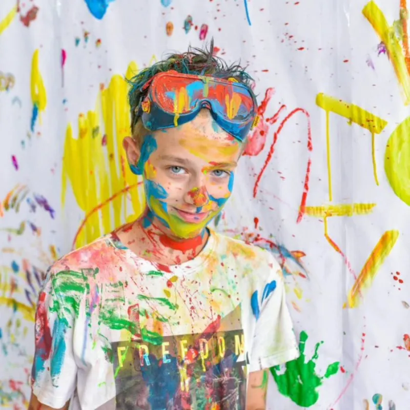 Где отметить день рождения ребенка в Минске: 12 готовых вариантов