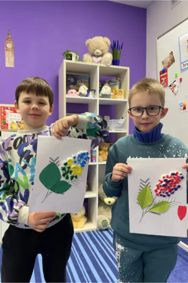 Курсы английского языка для детей в Минске: 4 хорошие школ