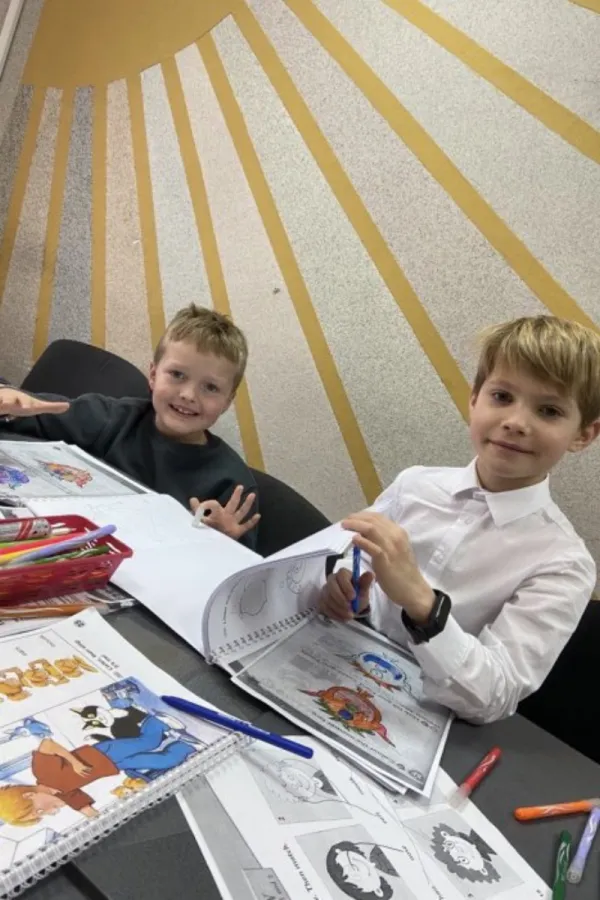 Курсы английского языка для детей в Минске: 4 хорошие школ