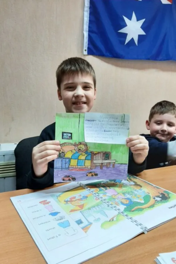 Курсы английского языка для детей в Минске: 4 хорошие школ