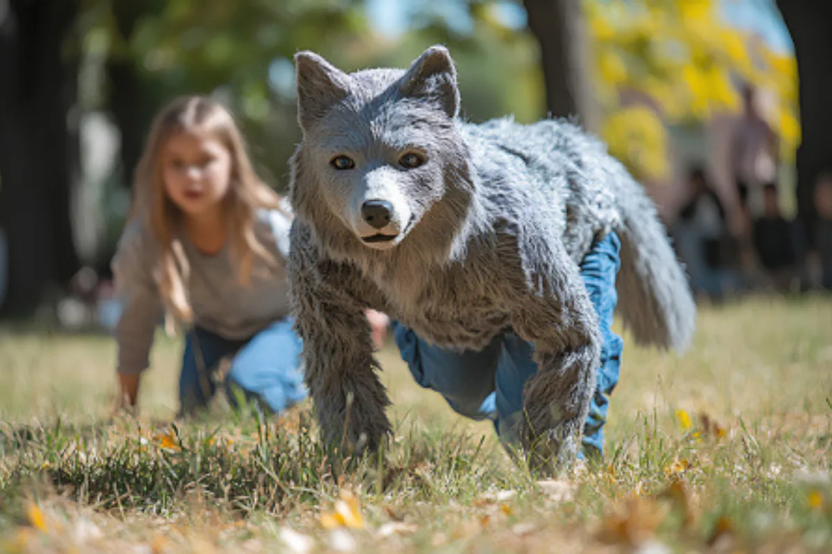 Квадроберы: как влияет на детскую психику новое увлечение