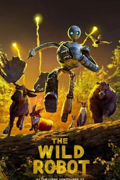 На какие фильмы сходить в кино всей семьёй