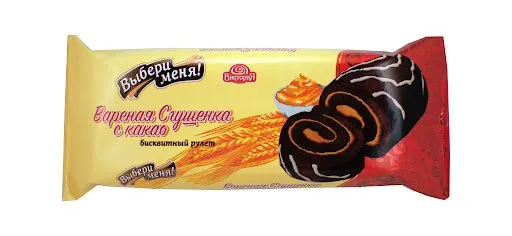 В Беларуси запретили продавать российские вафли, овощную смесь и фольгу