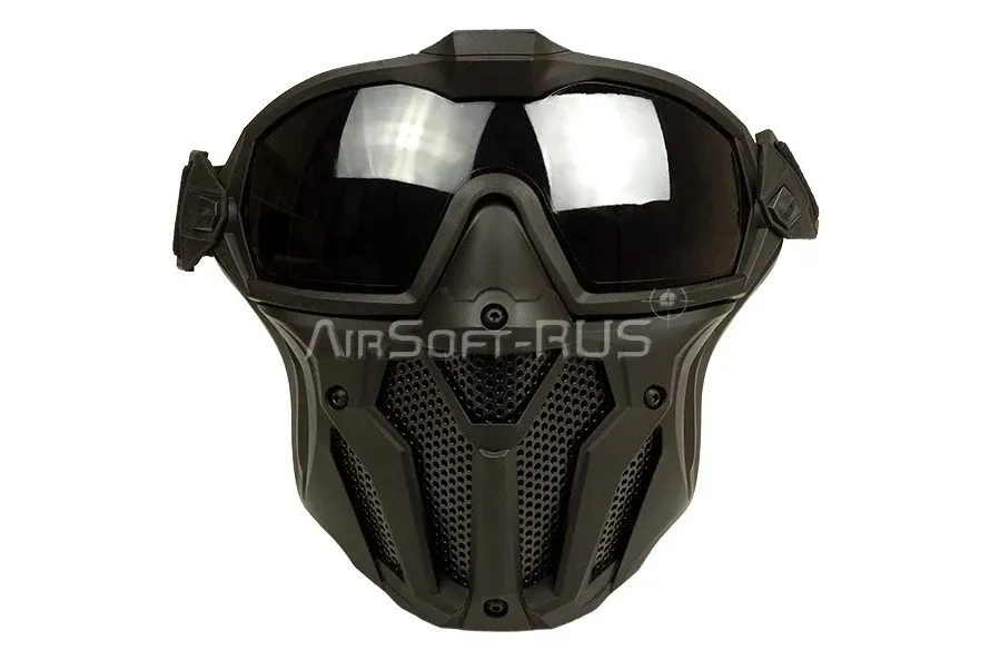 Можно ли подросткам играть в страйкбол и что делать, если ребенок просит купить страйкбольное оружие