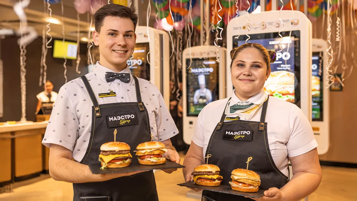 Обновленный Mak.by открылся на Немиге: что изменилось?