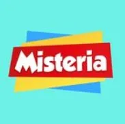 Логотип Мистерия