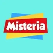 Логотип Мистерия