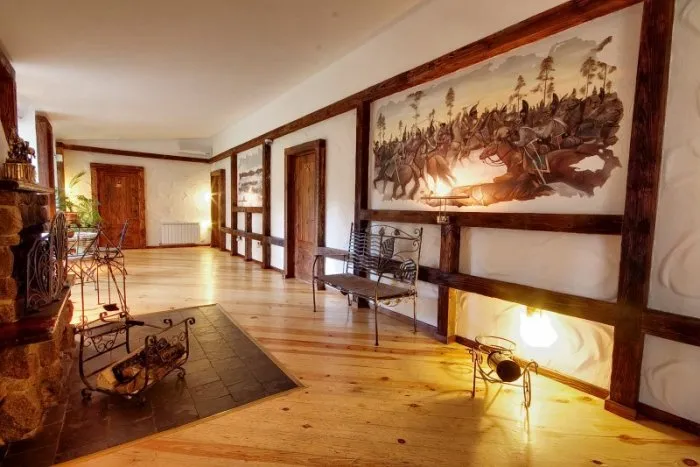 Куда поехать с семьей на новогодние каникулы в Беларуси: 10 атмосферных мест