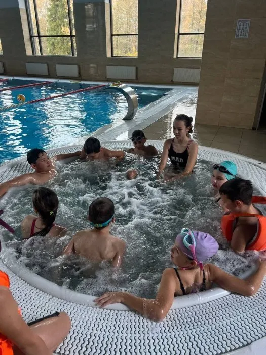 Детский отдых в Беларуси на зимних каникулах 2024/2025: дневное и круглосуточное пребывание