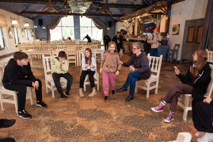 Детский отдых в Беларуси на зимних каникулах 2024/2025: дневное и круглосуточное пребывание