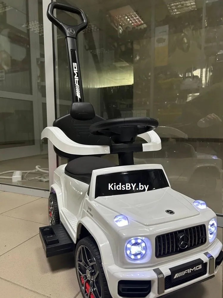 Что подарить ребенку на Новый год: подборка классных подарков