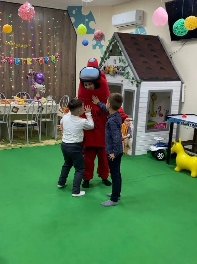 Где отметить день рождения ребенка в Гродно: 5 классных мест