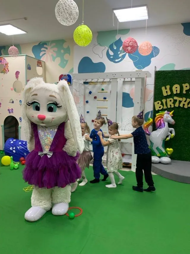 Где отметить день рождения ребенка в Гродно: 5 классных мест