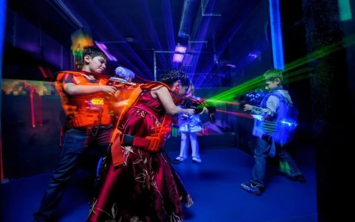 Где отметить день рождения ребёнка в Бресте: 4 интересных места