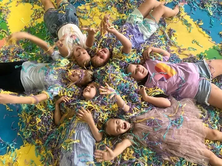 Где отметить день рождения ребёнка в Бресте: 4 интересных места