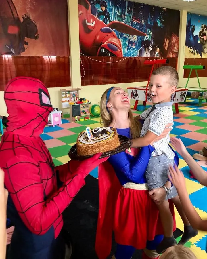 Где отметить день рождения ребёнка в Бресте: 4 интересных места