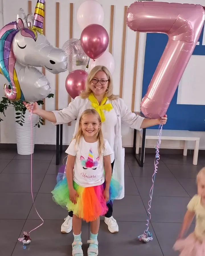 Где отметить день рождения ребёнка в Могилёве: ТОП-5 мест