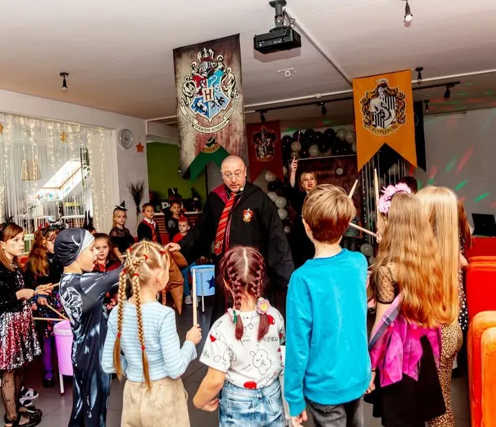 Где отметить день рождения ребёнка в Могилёве: ТОП-5 мест