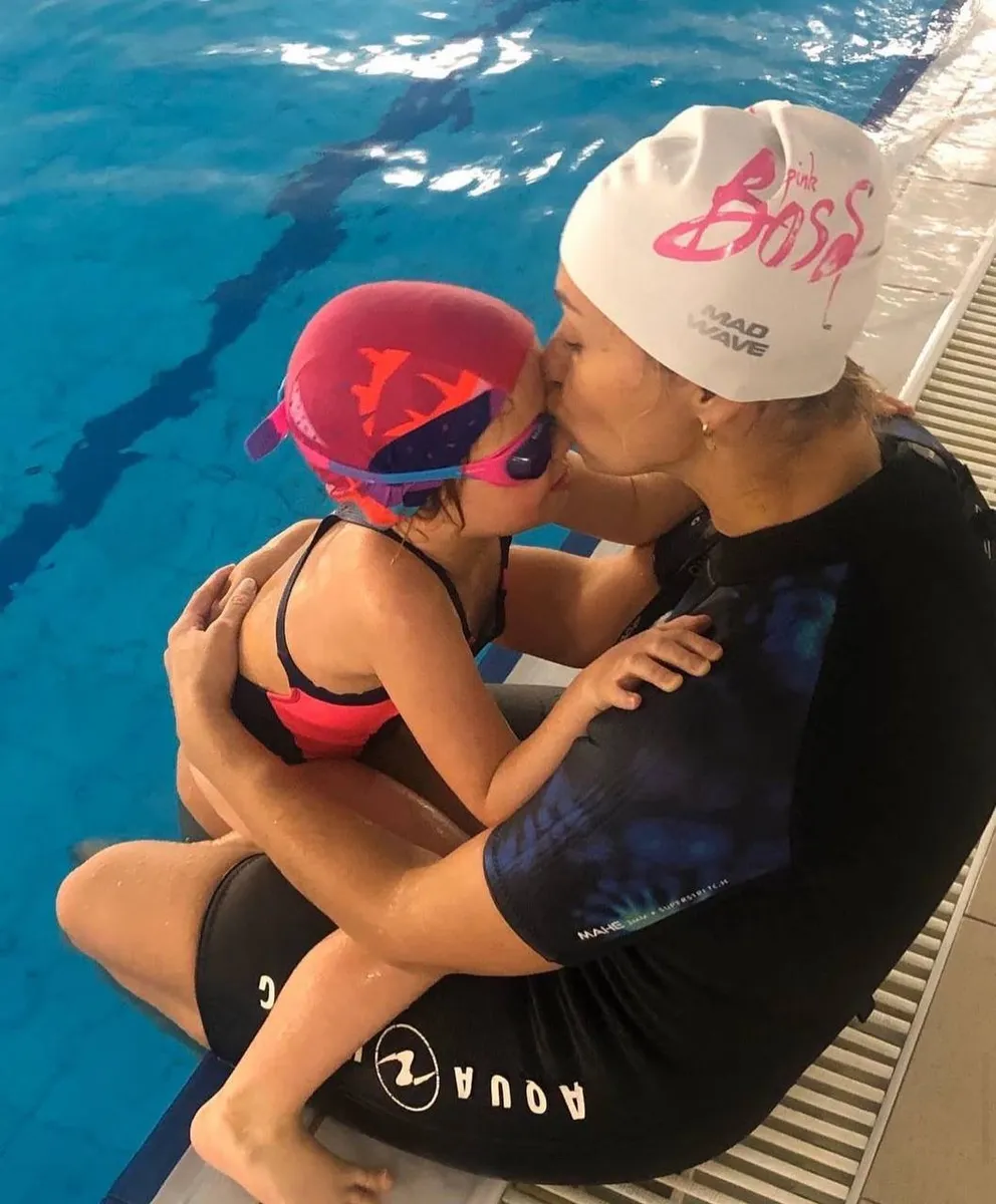 Школы плавания для детей в Минске: лучшие предложения 2025 года