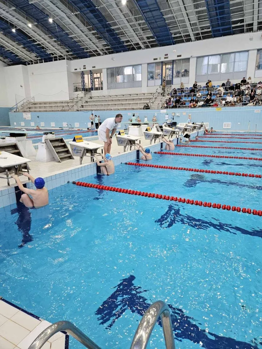 Школы плавания для детей в Минске: лучшие предложения 2025 года