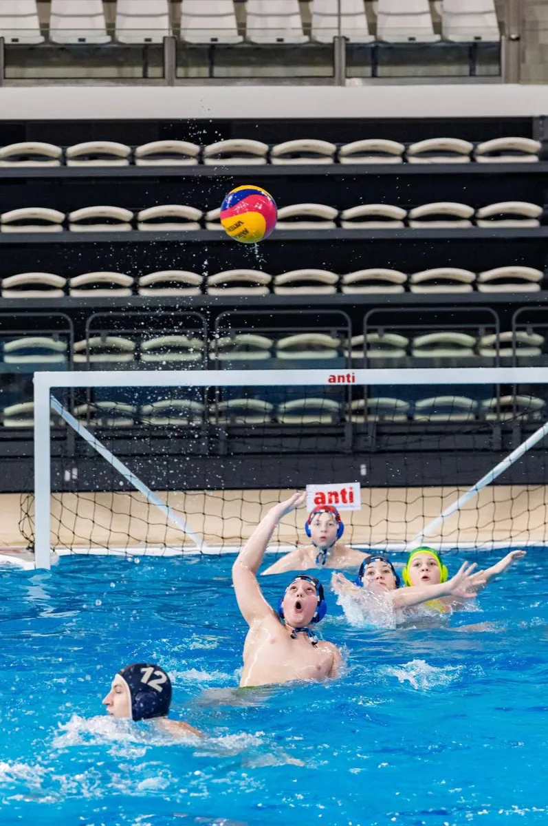 Школы плавания для детей в Минске: лучшие предложения 2025 года