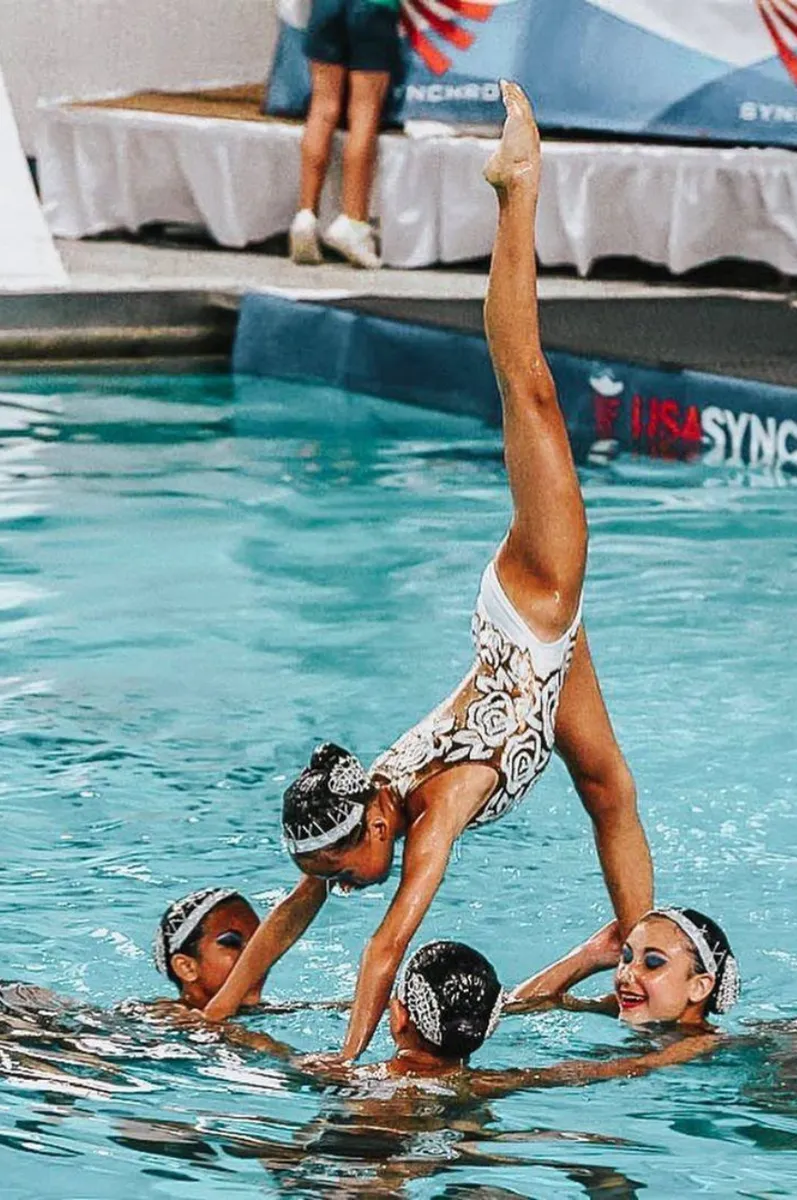 Школы плавания для детей в Минске: лучшие предложения 2025 года